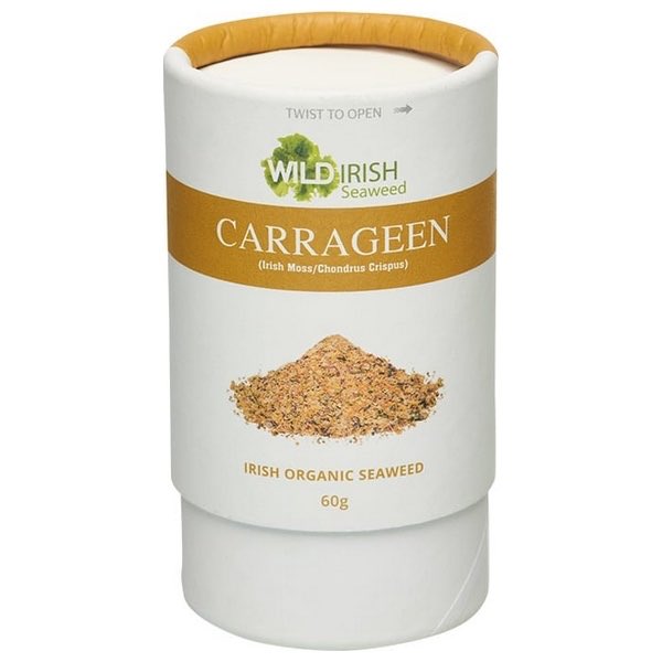 Thanks to @TodayFM and @rayfoleyshow for the chat. Carrageen Moss or Seamoss available here : wildirishseaweeds.com/product/carrag…