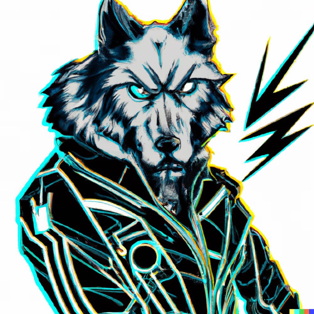 Wolf_Epic_Club's tweet photo. Directly coming from 🇧🇪, the electric magician 🐺 owned by Mike_be has incredible skills !

His body is fully electrified with 560V &amp; internally recharged thanks to his daily runs performances.
20⚡, hundreds of km each day, this wolf is a true outstanding athlete!

Welcome ❤️ https://t.co/2QbK4QPsJ8