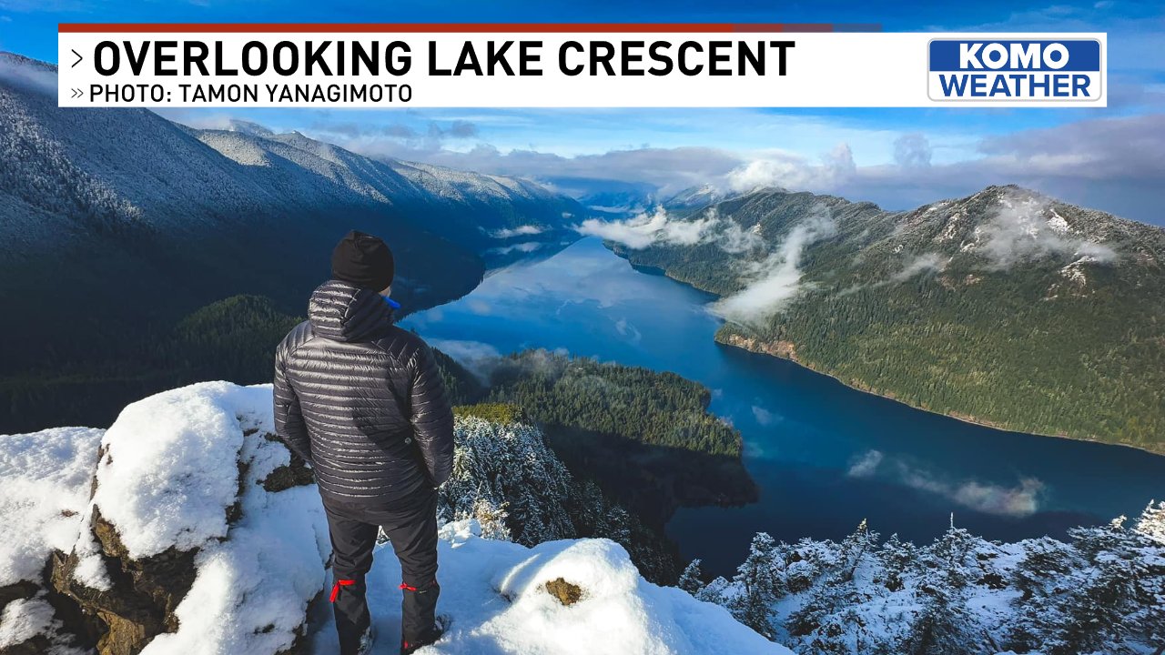 Alps crescent lake 20 top