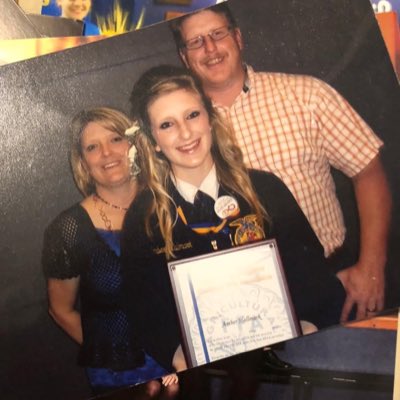 #NewProfilePic
In honor of #NationalFFAWeek 

All the #FFA pictures might make an appearance on your feeds 💙💛