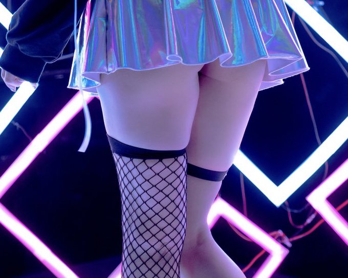 コスプレイヤーきちぴよのTwitter画像29