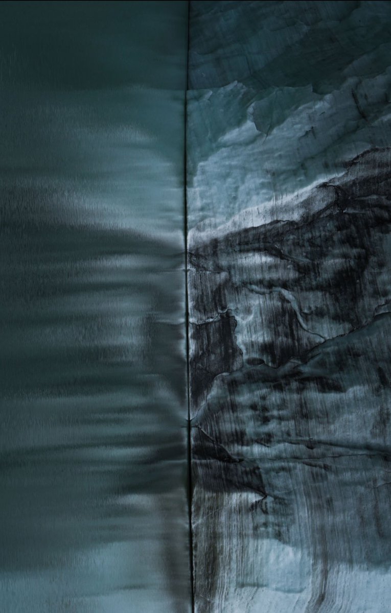 mirrored floe. 
a limited edition. 
2.23.23