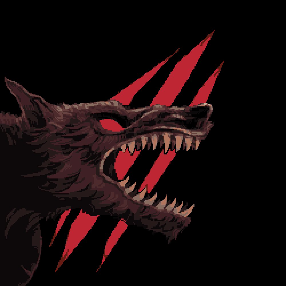 5 || 10《 Faction Uploaded 》

▐ WEREWOLF

A Cursed Human Which Transforms Into A Wolf On The Night Of A Full Moon…

50% Of The Factions Have Been Revealed, Tell Us Which One Is Your Favourite So Far🟢

#NFTs #ETH #NFTcommunity