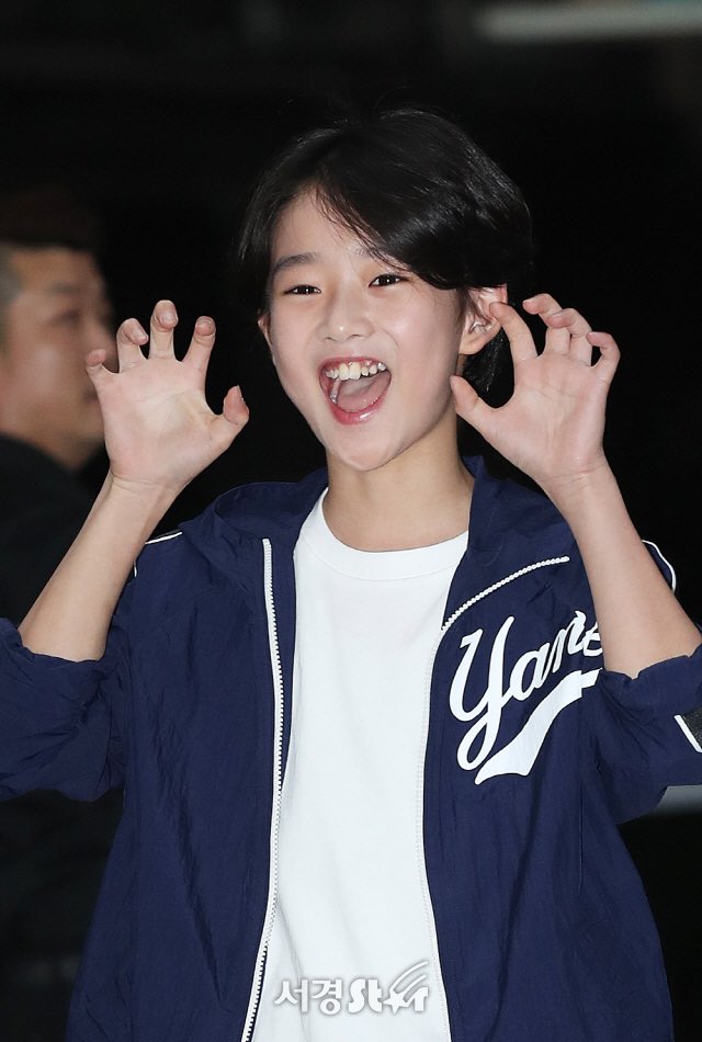 레츠고예준 on Twitter