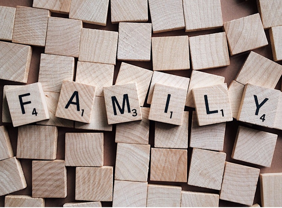 Happy Family Day from the Bettschen family to yours!