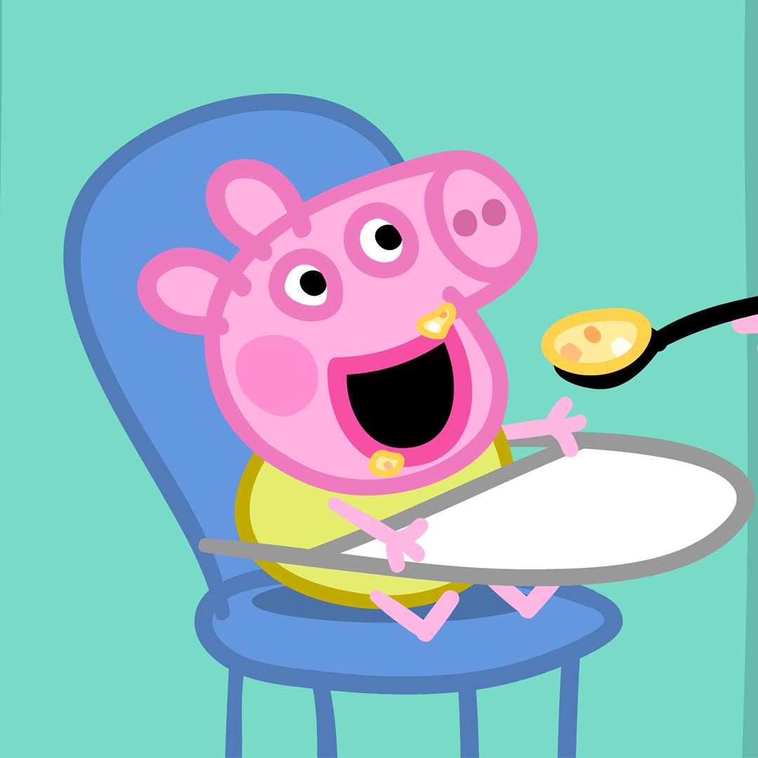Peppa Pig Official (@peppapig) / Twitter