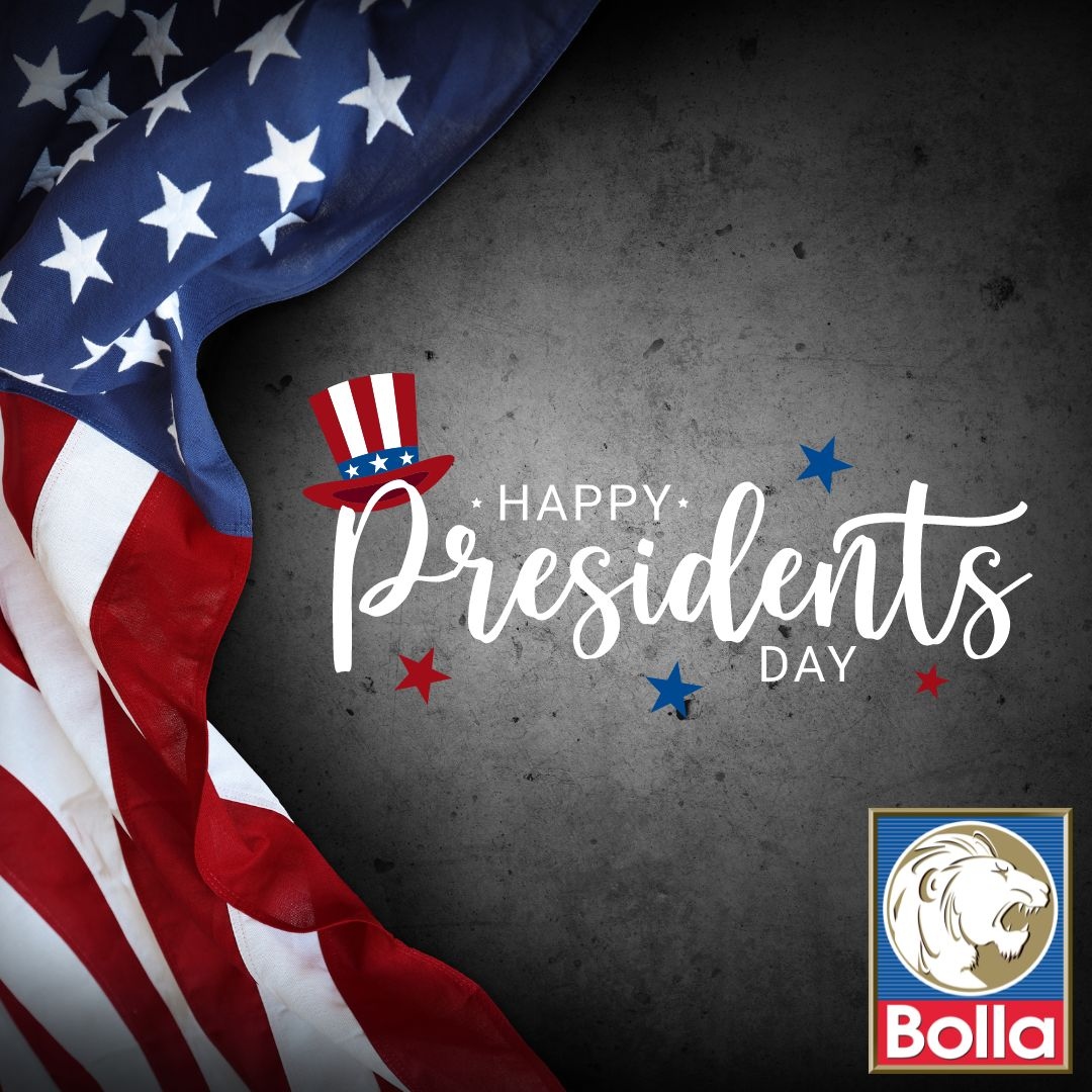 Honoring the leaders who shaped our nation, today we celebrate the legacy of bravery and patriotism that is Presidents Day! 

#bollamarket #presidentsday #newyork #newjersey #usa