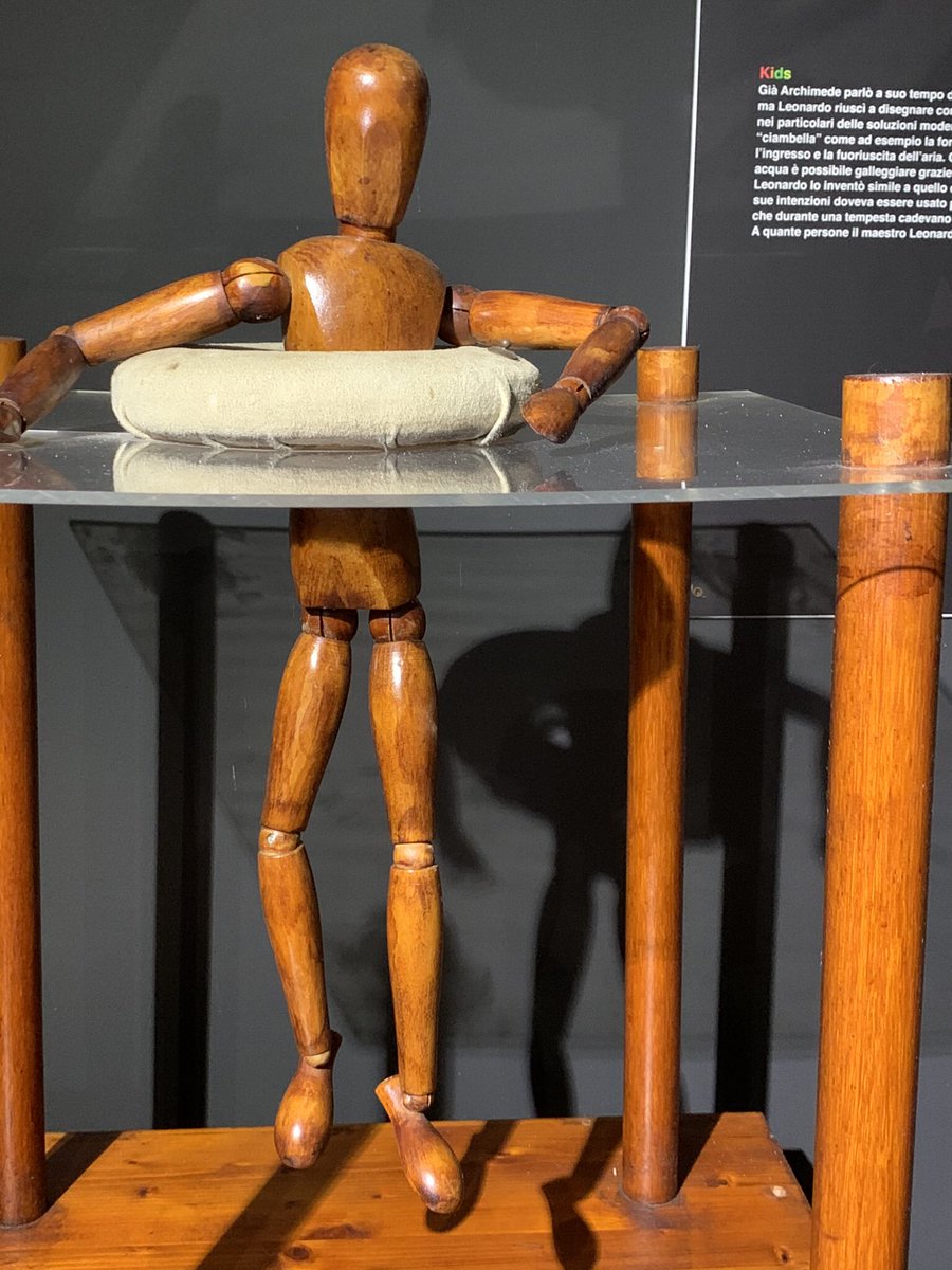 lpwords's tweet photo. Creativity is Everywhere / Everyone is Creative #23. Revisiting the Museo Archimede e Leonardo which I stumbled across in Syracusa on my 2022 visit to Sicily. #creativity #kidsnonfiction #creativekids https://t.co/q5jQye29TE
