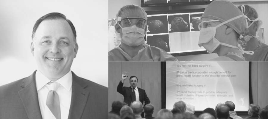 UMN Department of Orthopedic Surgery tweet media