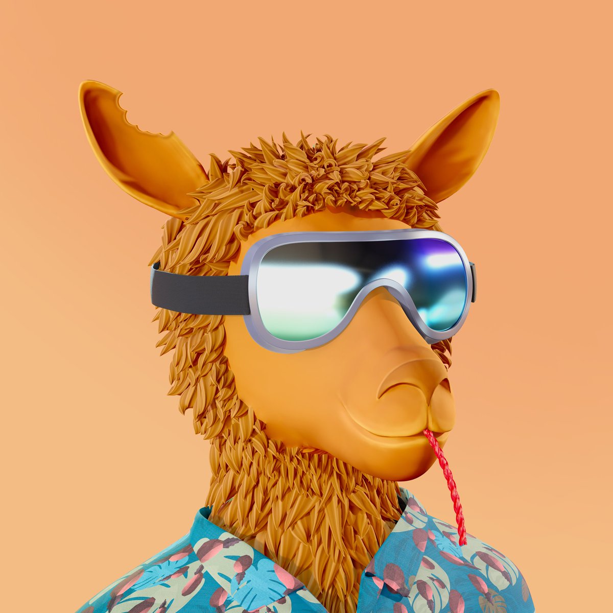 _GR1n's tweet photo. @LazyLlamasCNFT Wow that's definitely quite the steal! Don't think many more carriers will go for that price 🔥🦙
#LazyLlamas #cnft #cardano #ada https://t.co/tat7UU7PH9