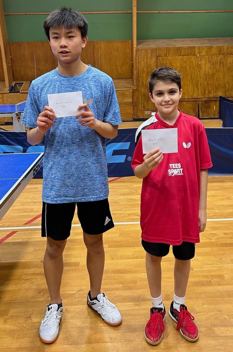 St.Neots TTC tweet media