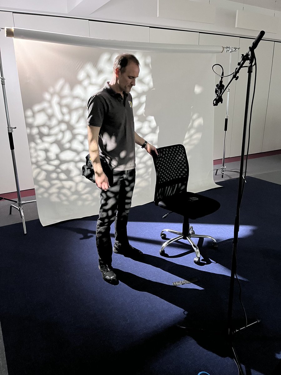 SuperReel Productions tweet media