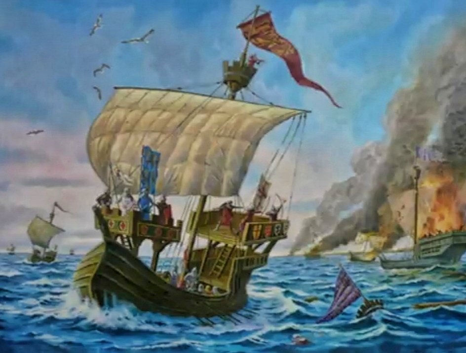 🛶 Ruins of Rayashrestha Pratapaditya's naval fort, where military ships were built and repaired, Dud...