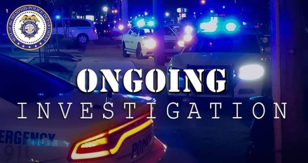 At 9:18 AM, officers responded to a shooting in the 3200 block of S. Third St. One male victim was located and transported critical to ROH. There is no suspect information at this time. Anyone with information is encouraged to call 901-528-CASH with tips.