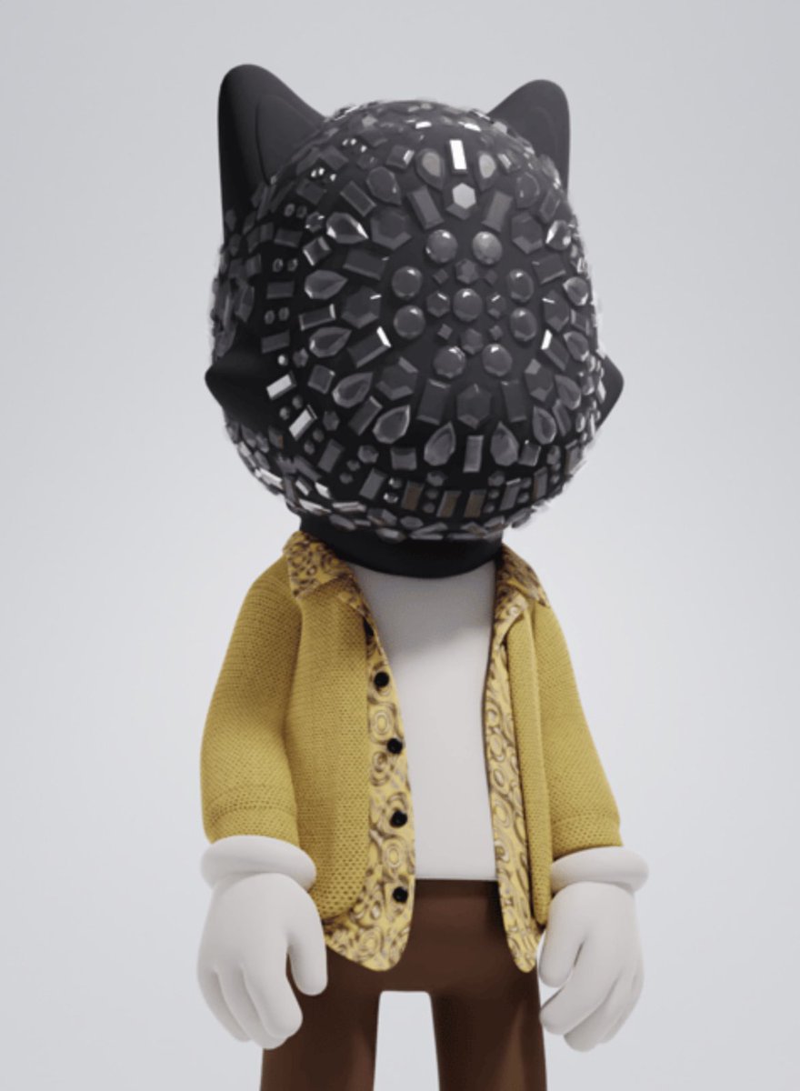 Smackover7's tweet image. You did great! ✊🏻🔥 #AKCB akidcalledbeast.com #BAGMI #WAGMI @aKidcalledBeast #NFTs #ETH $BSC #crypto #web3 #NFTCommunity