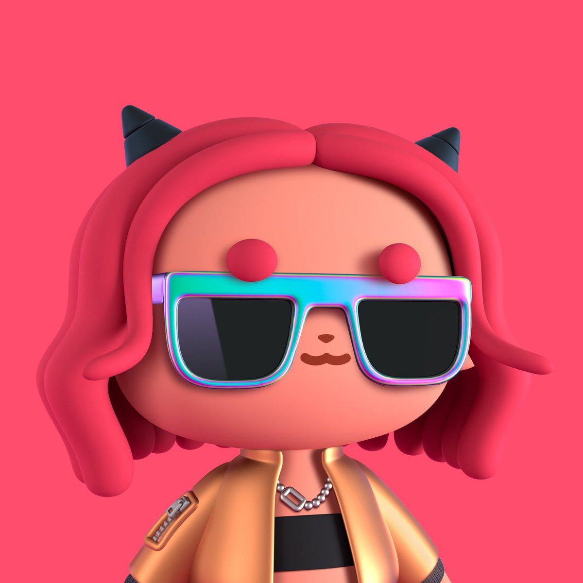 RAIDKINGS_'s tweet photo. 💛Crazydolls X RaidkingsDAO💙

🎁5x WL @crazydollsnft 

To Enter✔️: 
1️⃣Follow 
@purelydegen_ and @RaidkingsDao_ 
2️⃣Like, Retweet
3️⃣Tag 3 nft friends

Ends in 24h ⏰

#NFTs #NFTGiveaways #NFTProject #NFTCommunity #nftcollector #ETH https://t.co/g7BBE9LBRl