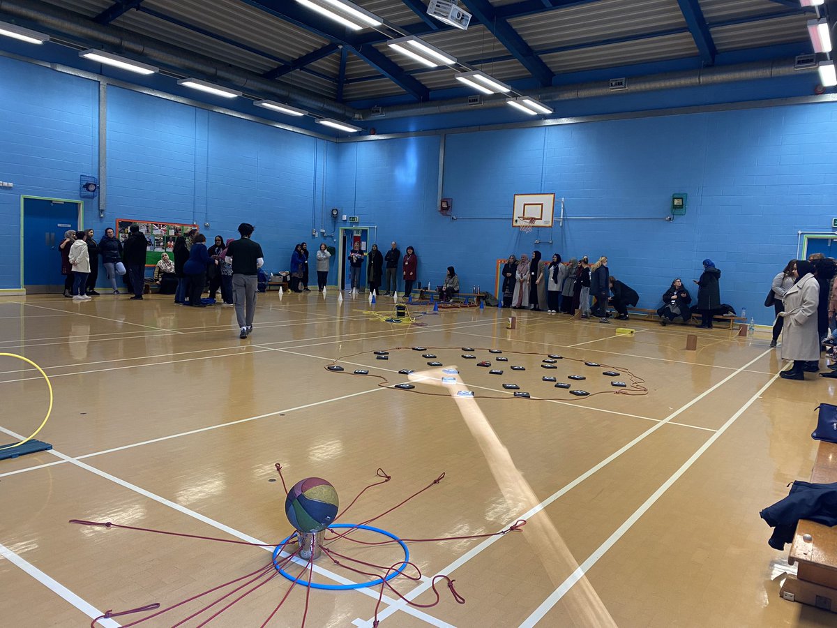 Foxdell Primary School tweet media