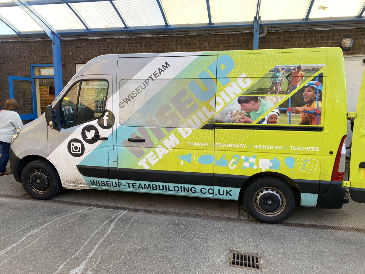 Foxdell Primary School tweet media