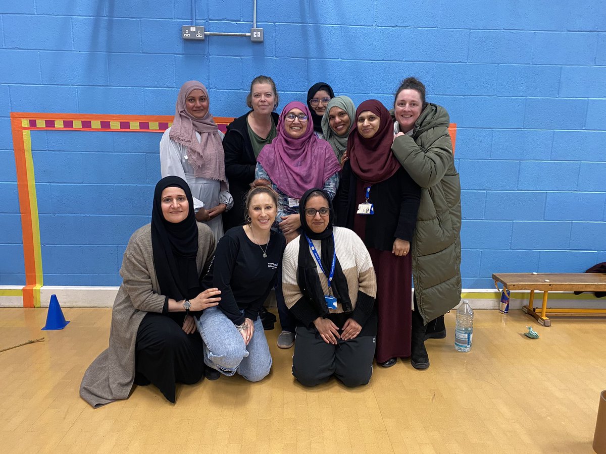 Foxdell Primary School tweet media