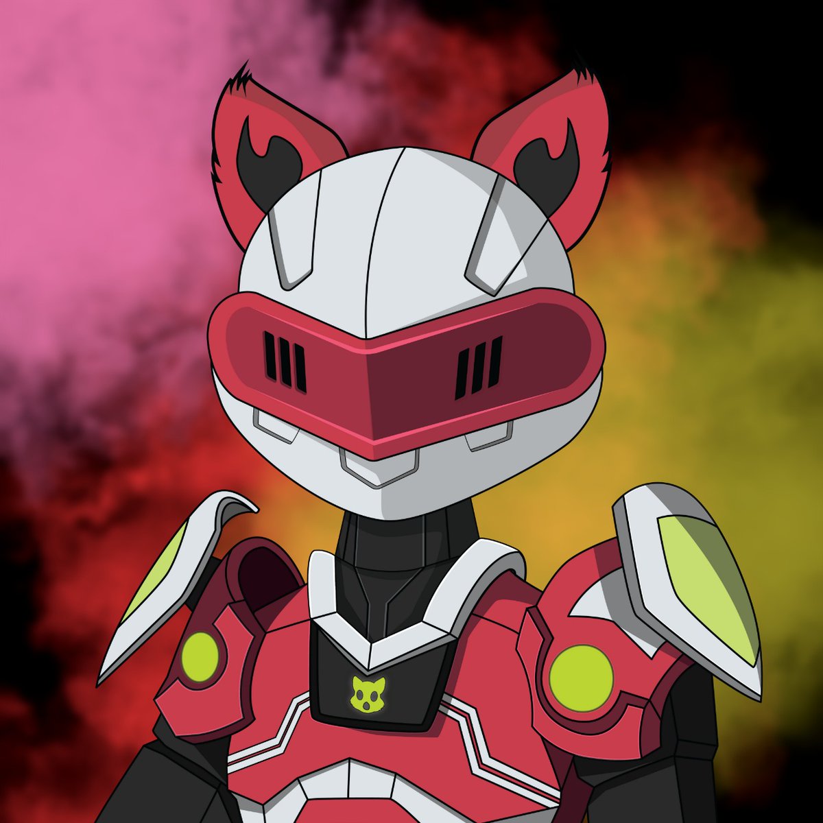 CRYPTO LEMURS tweet media