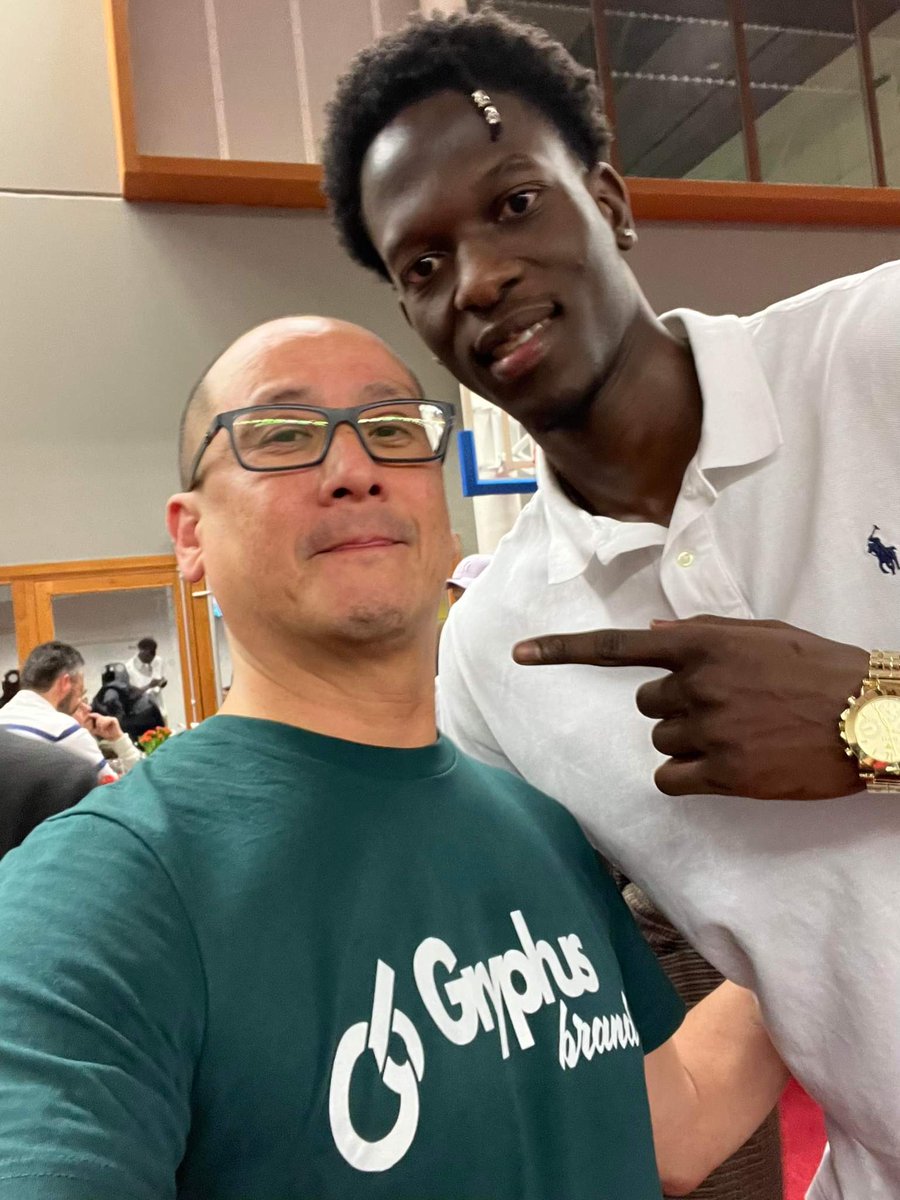 GryphusBrand's tweet photo. @ngtuan
-
-
-
-
-
#gryphusbrand #tshirt #basketball #photography #photographe #presse #sportive #ambassadeur https://t.co/FPeisVpvET