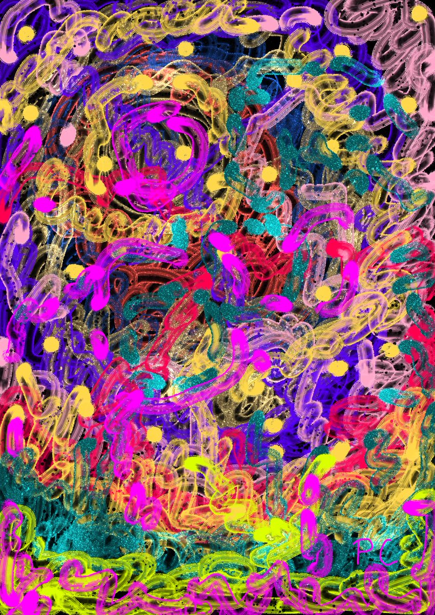 Patrick25242068's tweet photo. #Anotherrealm #digitalart #modernart #abstractart #artcollectors #artlovers https://t.co/Y7PI2vfCoR