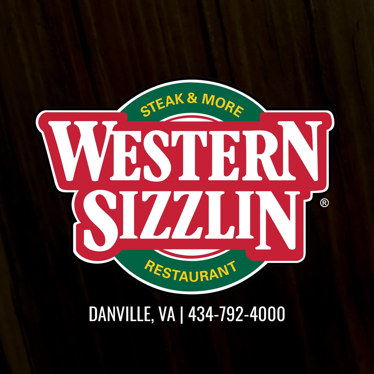 AnglersRidgeTrl's tweet photo. Shout out to Western Sizzlin for being a sponsor of the trails!  Stop by for lunch or dinner and make sure to say thank you!  #anglersridgetrails #mtb #trailrunner #singletrack #westernsizzlin #sponsor https://t.co/fPj7IeOnYm