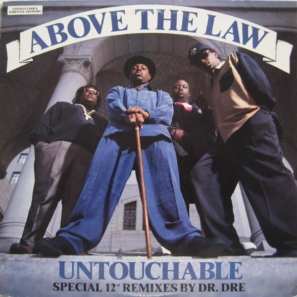 Jerry Parsons21225 On Twitter Above The Law Released Their Debut Jerry parsons21225 on twitter above the law released their debut