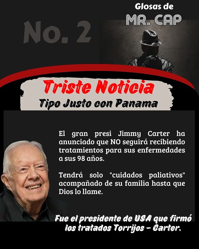 captalopanama's tweet photo. Glosas de hoy de Mr. CAP.   siganos y comparte. https://t.co/imxahWjPTU