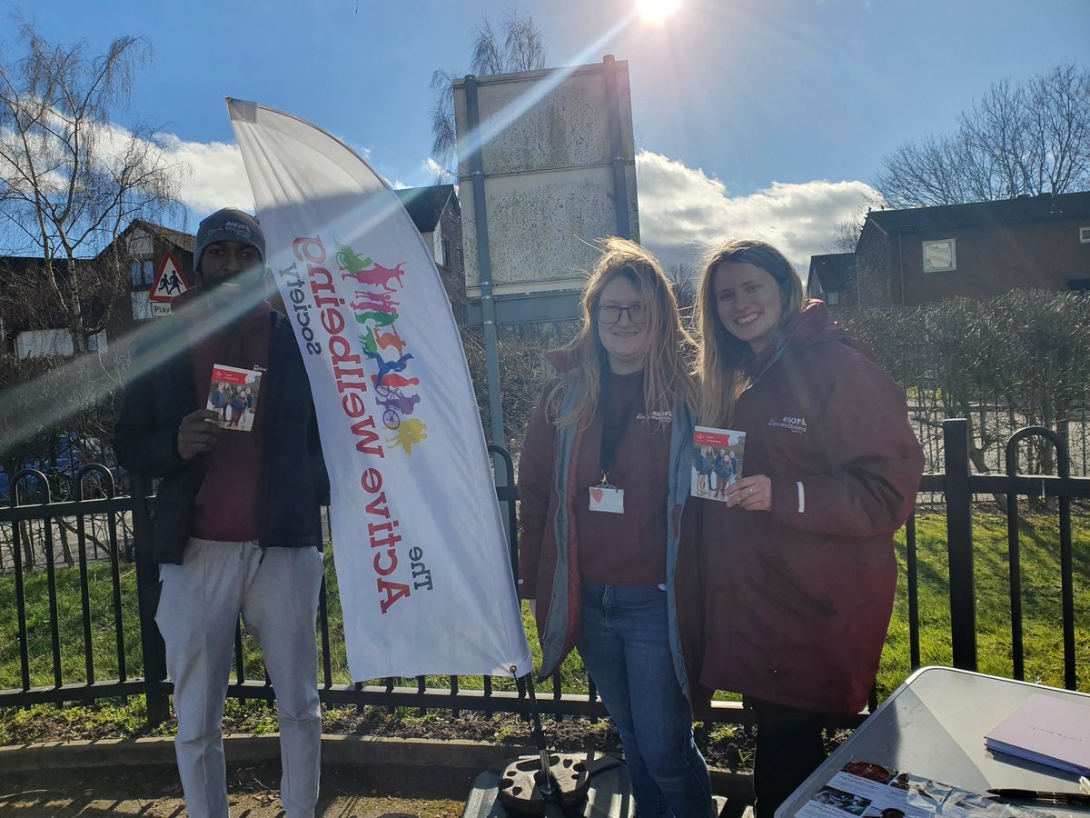WMP Prince’s Trust Team programme tweet media