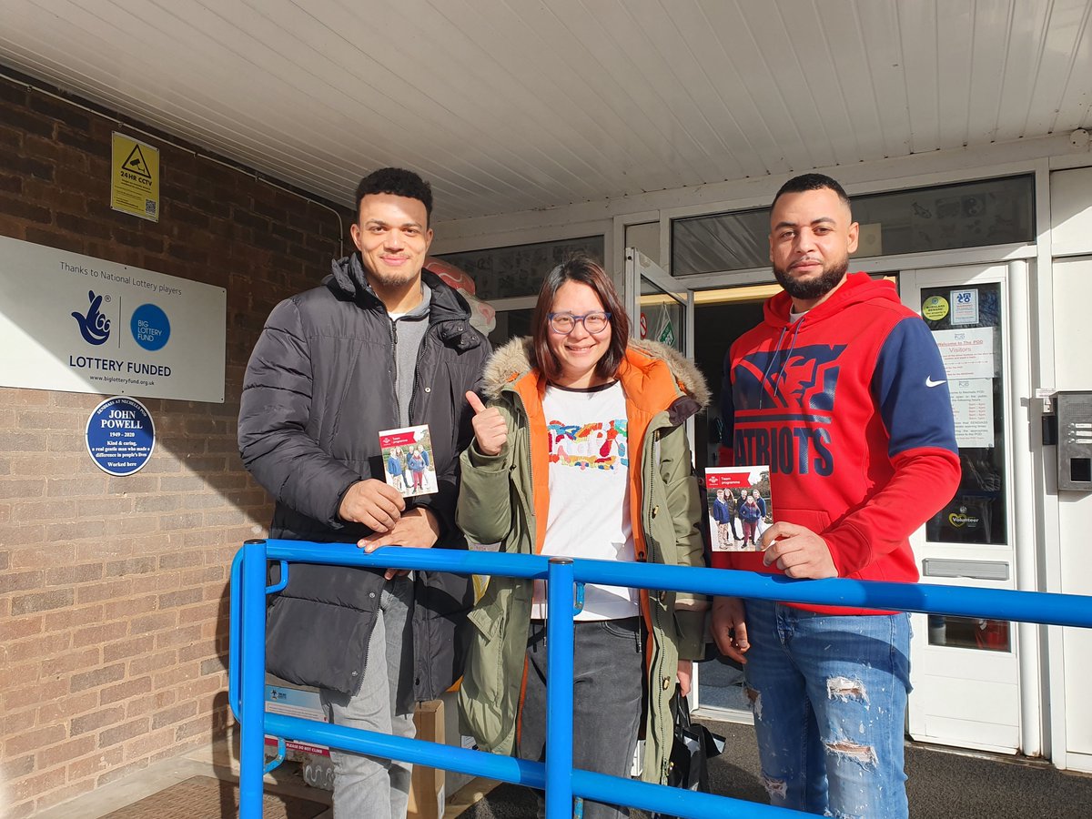 Great meeting with you all today at ThePOD.  I look forward to working with you all in the future.  #HAF2023 #BirminghamCityCouncil #princestrust #teamwork