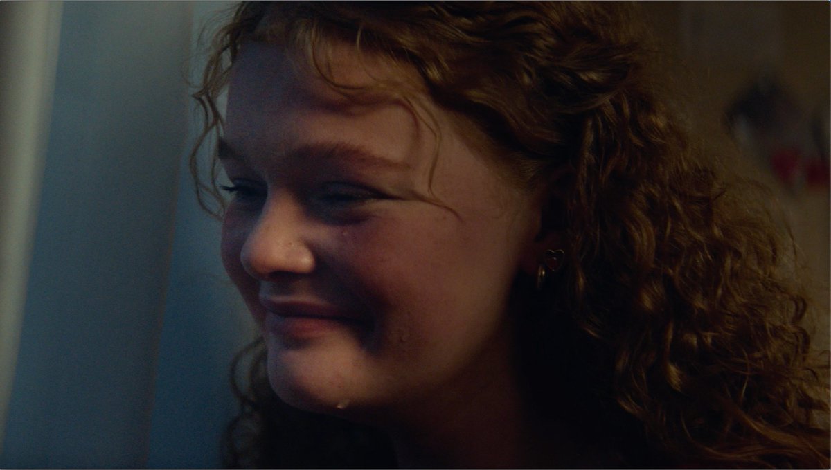 This is us crying happy tears because our Vodafone film has been nominated at <a href="/britisharrows/">British Arrows</a> 💘💥💅🏻🤸‍♂️