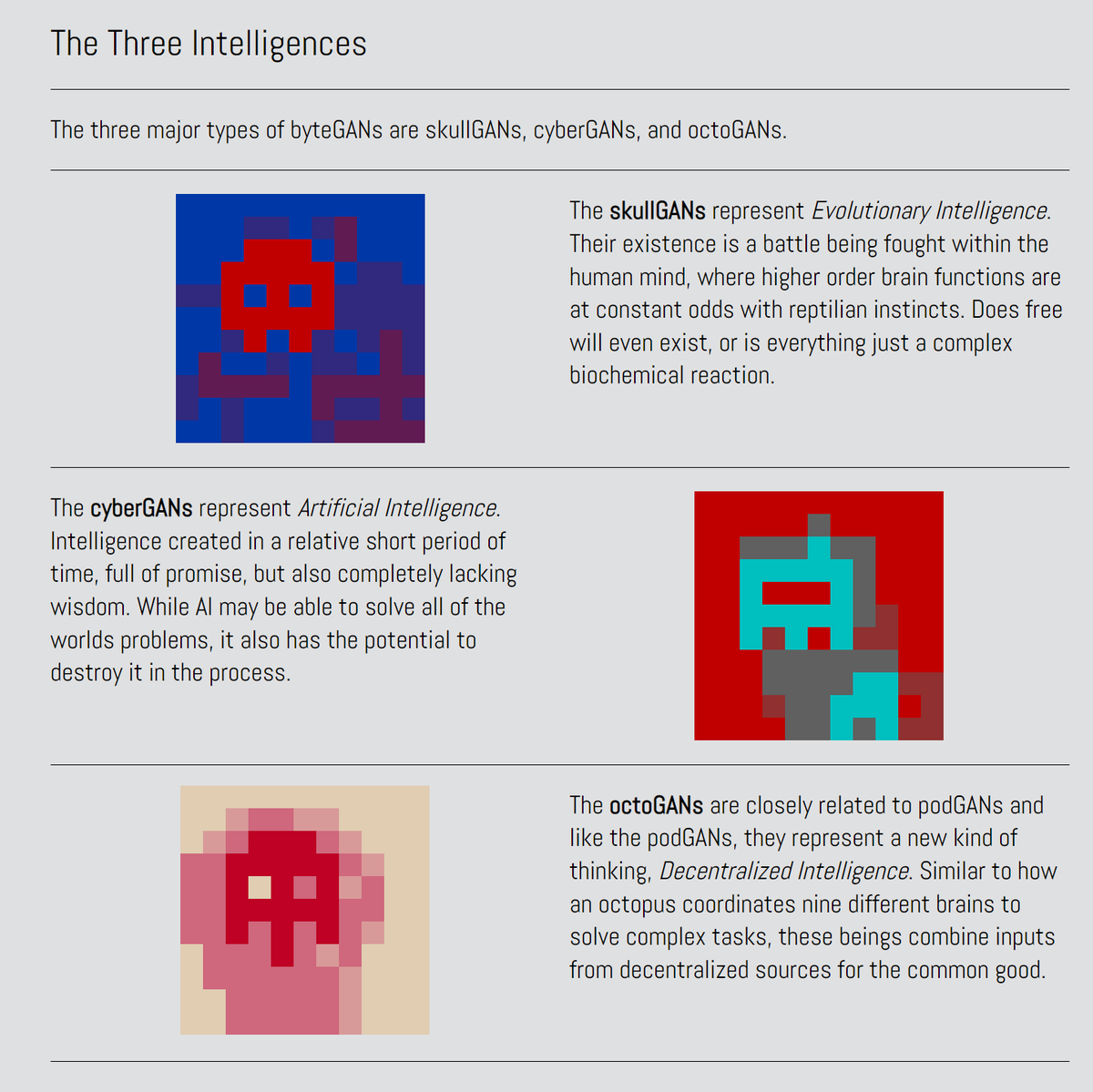 Pindar Van Arman 💎 tweet media