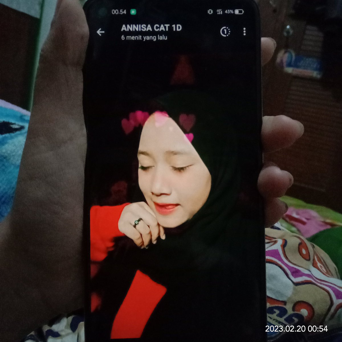 khildaawl2's tweet photo. ❗SCAMMER TIKET TDS 2❗

HELP RT!

Innalilahi wa innailaihi rojiun.
Sebenernya udh curiga dari awal, karna dia minta dp juga cm 200k. Tp udh dipait2in dari awal kalo kena scam yaudah gapapa ikhlaskan aja. Cukup do'akan mbak Annisa ini biar amal Ibadahnya diterima disisi Allah SWT https://t.co/Rch342dP7u