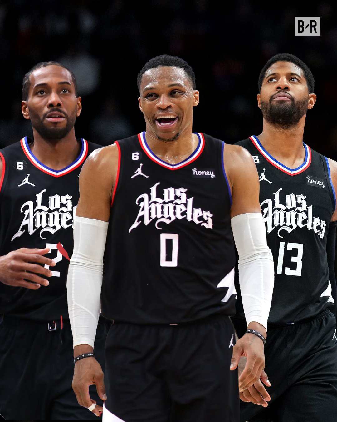 Possible New Jersey's : r/LAClippers