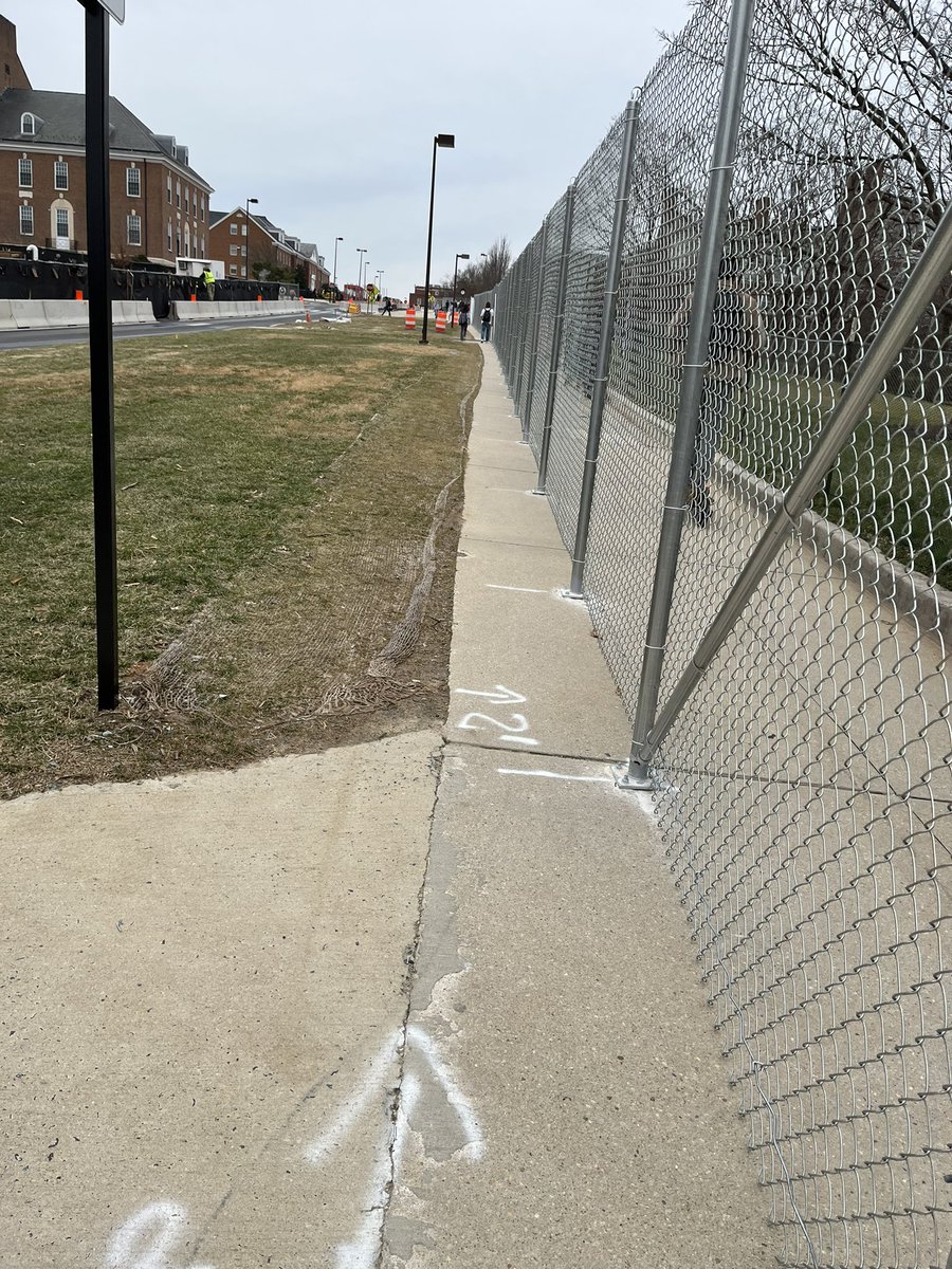 Barstool Maryland on Twitter "UMD said “how can we add more