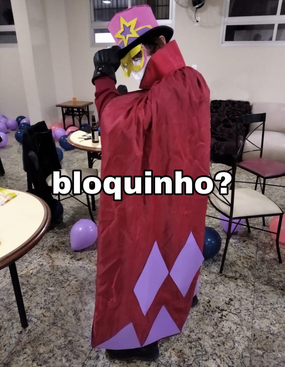 Mad Mimic tweet media