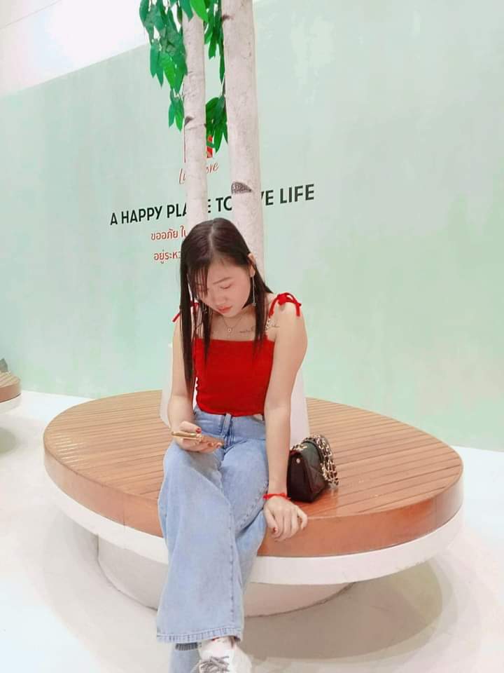 สาวไทยใหญ่🤗 tweet media