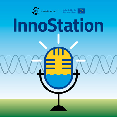 New InnoStation podcast is out! Find out how Tether's software connects to parked Electric Vehicles, coordinating the charging of thousands of vehicle batteries and turning them into flexible assets and the world's largest virtual power plant!
spoti.fi/40UsNcZ