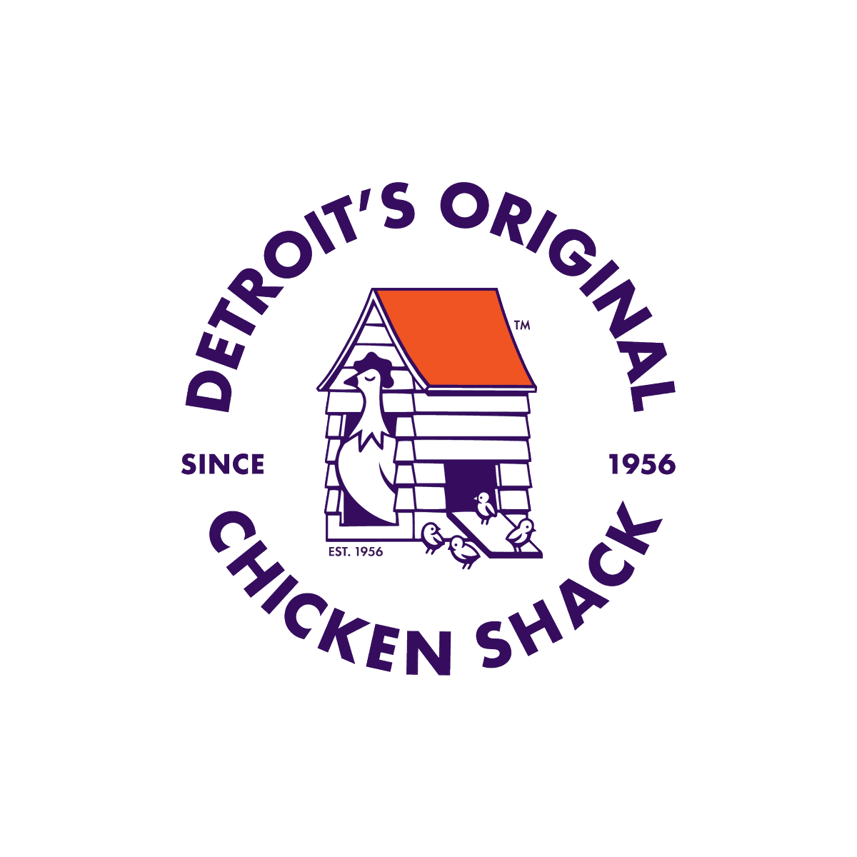 Chicken Shack tweet media