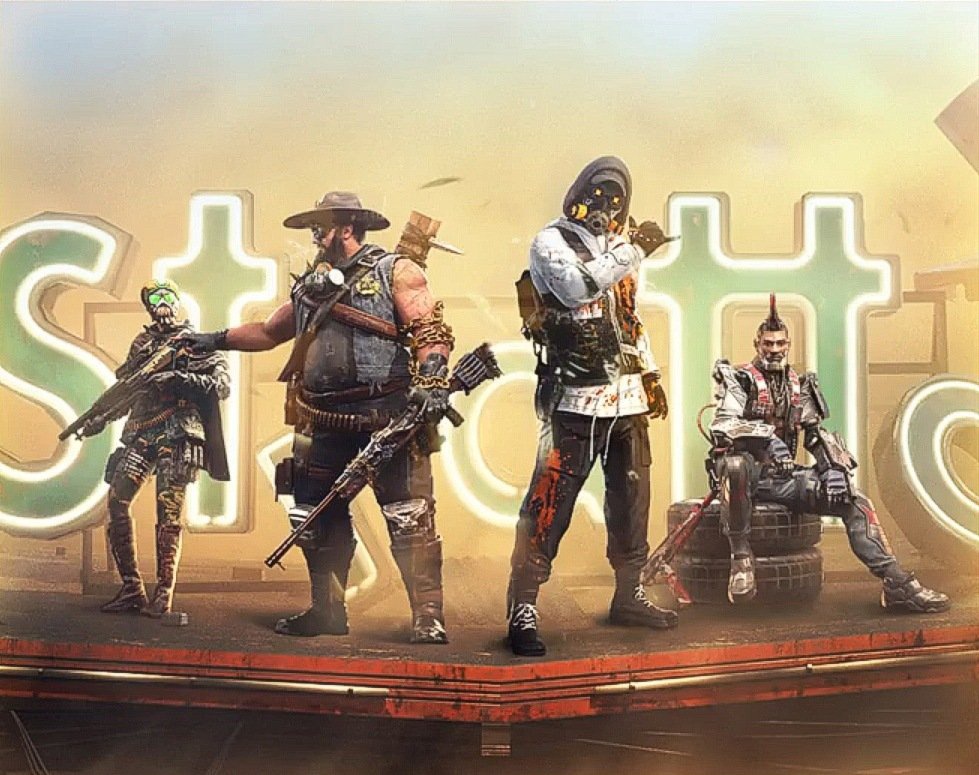 Shark COD on Twitter: