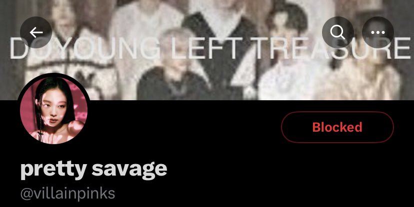 ⚠️ REPORT AND BLOCK, DO NOT ENGAGE ⚠️

🔗 x.com/villainpinks?s…

REPORT AS:
• attacking because of their identity (wishing harm, dehumanizing)
• spam
• hacked account

REASON FOR REPORTING:
- spreading hate and misinformation on 🐰