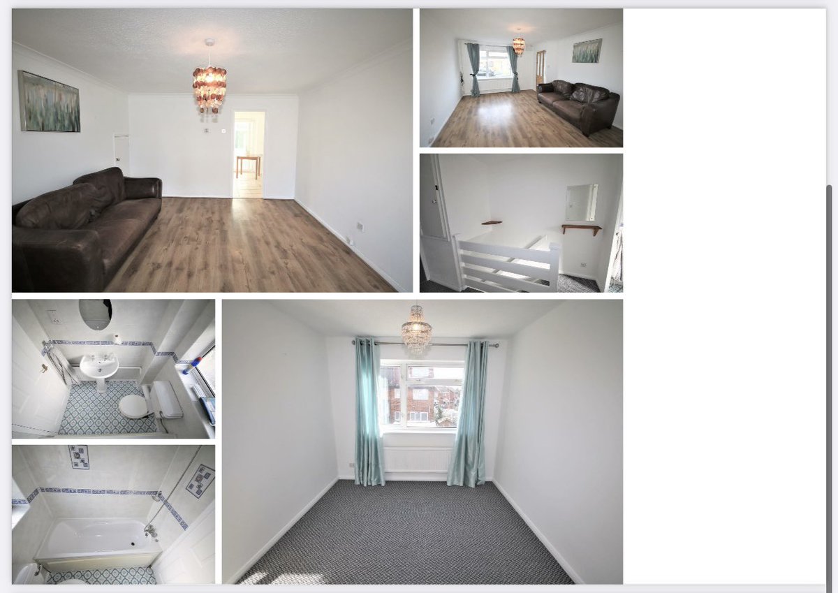 Sally Hatcher Estates tweet media