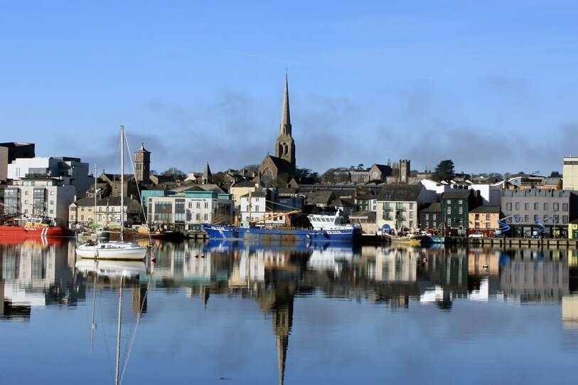 Save the date! The 2023 DEW Annual Economic Policy Conference will take place at Clayton Whites Hotel Wexford Friday 22nd and Saturday 23rd September 2023.

See mailchi.mp/fd22ba649651/d… for more details.