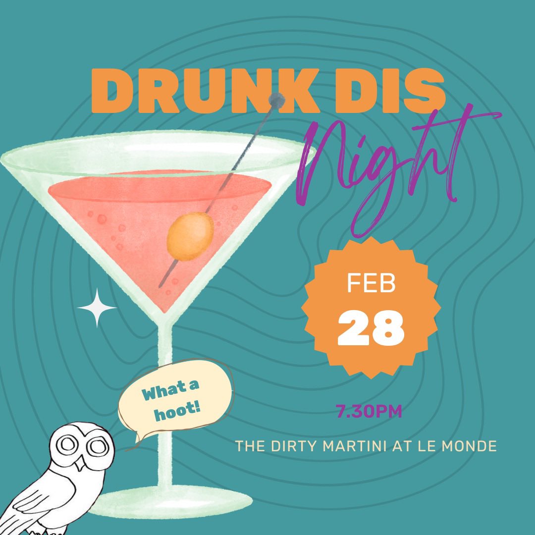 Ed. Classics Society tweet media