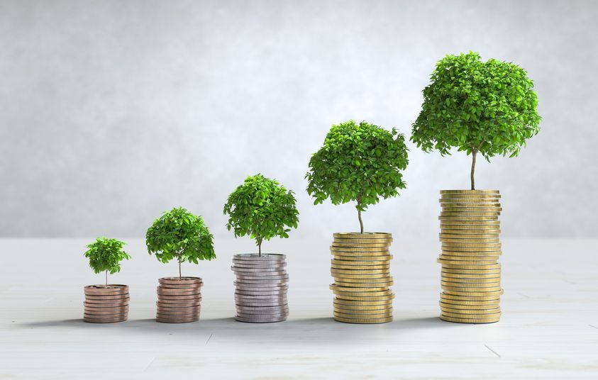 fluidluganda's tweet photo. 🌳💰 Happy Monday, everyone! 
Remember: 
"Money grows on the tree of patience." 💸💵 Yoruba Proverb
So, don't rush financial decisions or get caught up in get-rich-quick schemes. 🏃🏽‍♀️ https://t.co/hEo5BOM0E5