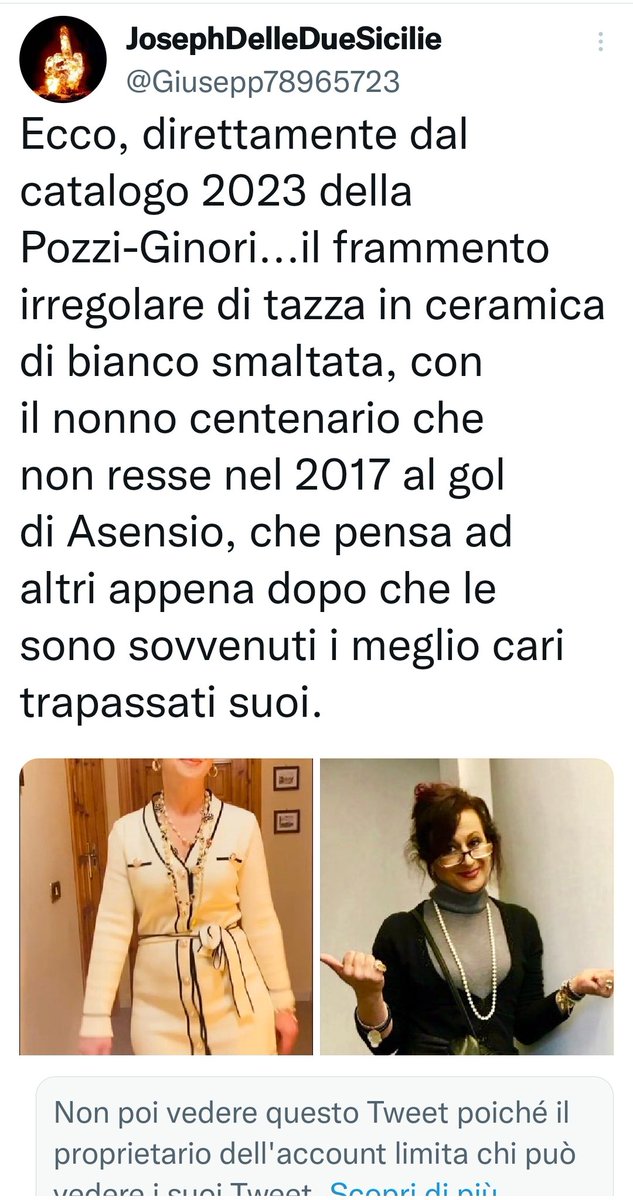Giusepp78965723's tweet image. Anche se ti lucchetti, sempre "scarda" resti...#KTSM