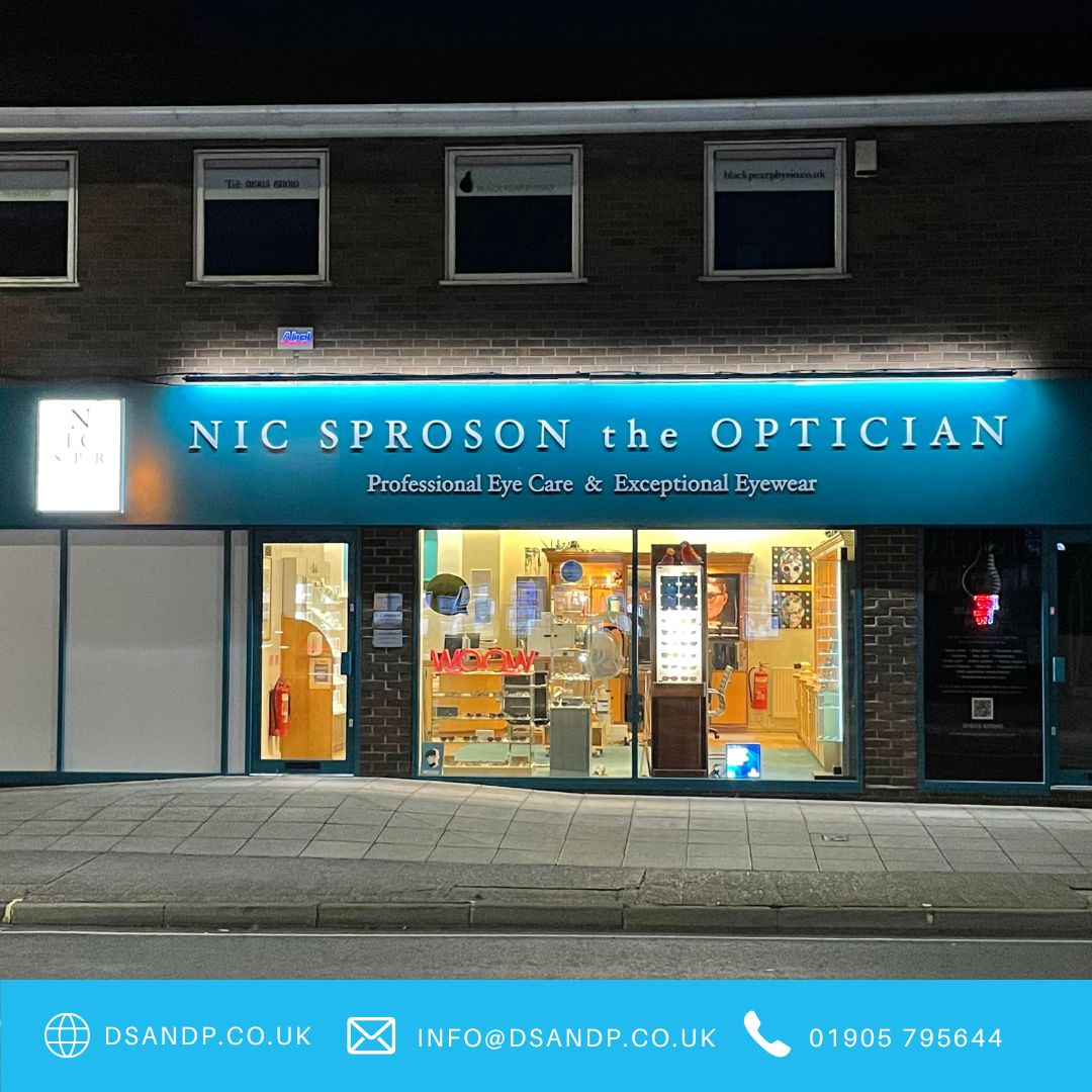 Droitwich Sign and Print tweet media