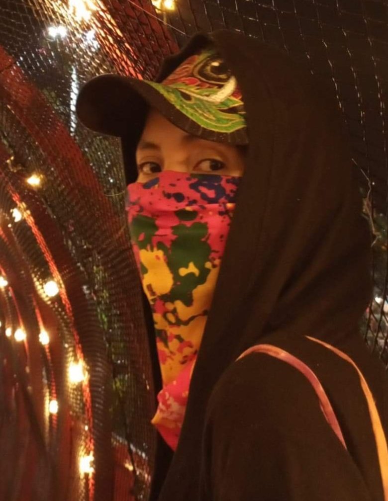 Art Vs Artist 

Happy Monday fam.