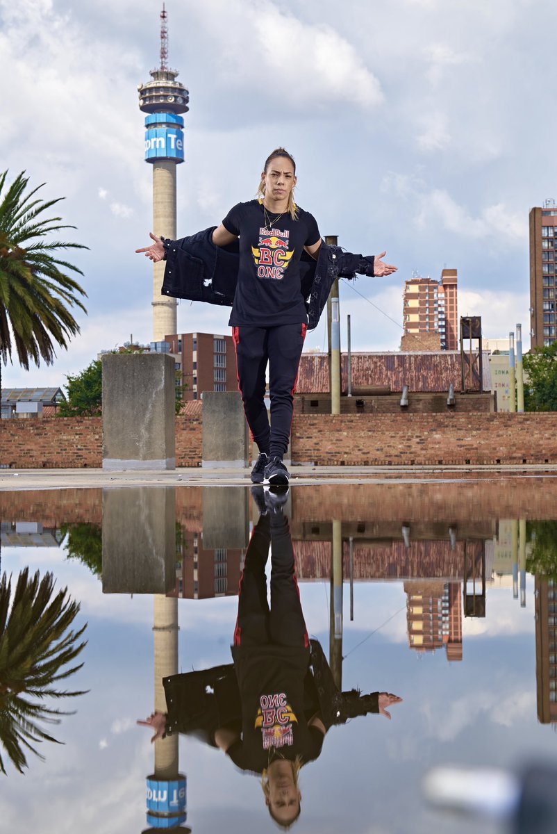 Courtnae_Paul's tweet photo. OFF TO JAPAN 🇯🇵 

First stop for the competition year, a cool 4 airports and +- 40 hrs one way. 
Oksalayo, what a blessing to represent my country 🇿🇦🚀 

📸 @Wooda_Magoo https://t.co/7L3jqiyk8D